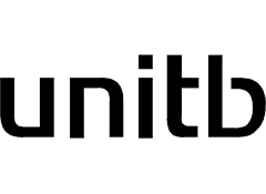 UnitB logo